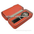 2013 new zipper bag watch boxes in china TG1W-O